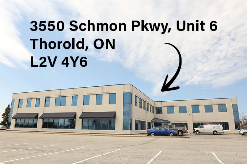 3550 Schmon Pkwy Unit 6